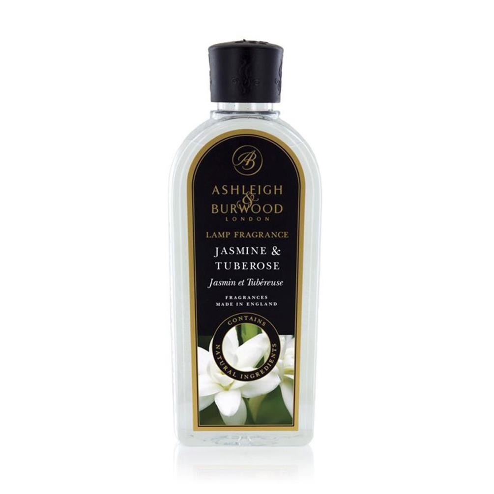 Ashleigh & Burwood Jasmine & Tuberose Lamp Fragrance 500ml £14.36